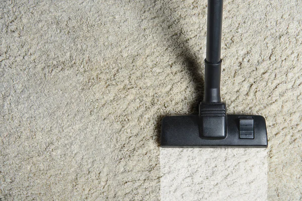 Residential Carpet Cleaning