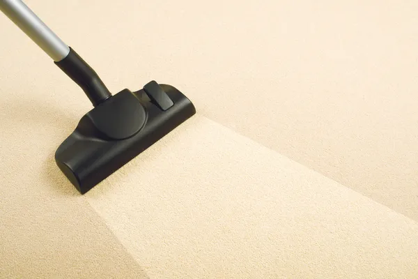 Commercial Carpet Cleaning