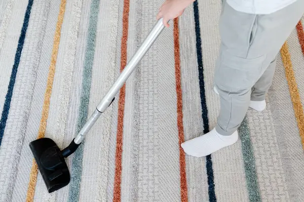 Specialty Carpet Services